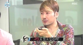 김태원 건망증, ‘나 혼자 산다’ 녹화 일정 잊어 “내일인 줄”