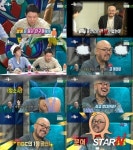 뉴코아아울렛이상봉 | ‘라디오스타’ 이상봉, 찍으면 다 된다? 문어 상봉 ‘등극’