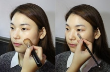 아이라이너 없어도 완벽한 ‘내추럴 메이크업’