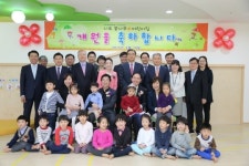 대우C&M총판제주지사 | 대우인터내셔널 직원들 '기살리기' 총력