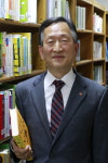 한우리열린교육분당지부 | 한우리열린교육 유돈희 사장 "창의기반 시대 경쟁력, 독서에서 나와"