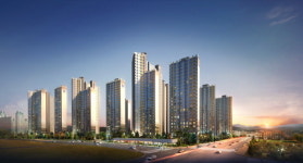 월배 월드메르디앙 핑거커피점 | 1,356세대 ‘신월성 코오롱하늘채 S’, 쿼드러플 안정성 갖춰 ‘눈길’