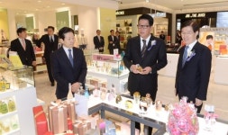현대시티아울렛 동대문점 오픈