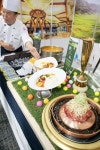 (주)대명비앤에프 | 대명 F&B 페스티벌, 3천명이 즐겼다