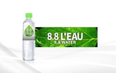 마켓L&ABoutique | 콜렉션마켓, 프리미엄 알칼리수 8.8 L'EAU(8.8로) 런칭