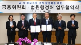 패스트트랙기업회생연구소 | 개인회생 등 서민 채무조정 지원하는 '패스트트랙' 전국 확대