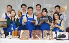 자매도소매농산 | 삼성물산 자매마을 농산물 추석 직거래 장터 운영