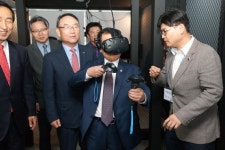 지역에서 VR·AR 전문가 육성한다…첨단미디어테크랩 오픈
