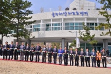 울주해양레포츠센터 본격 운영..울산 해양관광도시 발돋움 기대