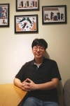 코어디자인스튜디오(CoreDesignStudio | '작가를 생각하는 작가' 김선민, 스토리 디자인을 꿈꾸다