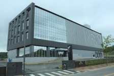 '한촌설렁탕' 이연에프엔씨, 250억 투자 오송에 대규모 식품공장 완공