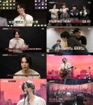 원맨밴드(onemenband) | ‘원맨팀’이 아닌 ‘원팀’…케빈오, ‘슈퍼밴드’의 리더십