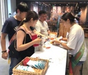 (주)세스코 제주서부지역단 | 제주경제통상진흥원, 중국 쓰찬성에 서부시장 개척 교두보 확보