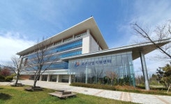 전남테크노파크, 지역 중소 조선·해양기업 육성