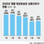 "거액 들여 자격증 땄는데 지금은 알바"… '비행 낭인' 급증