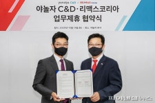 야놀자C&D, 리맥스코리아와 프롭테크 강화
