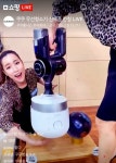 생활가전·용품업계 '라이브 커머스'로 매출 돌파구 찾는다