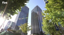 티씨엔컴퍼니강남 | '핀트' 운영 디셈버앤컴퍼니,강남 센터필드로 신사옥 확장 이전