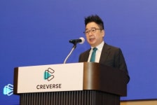 에듀청담비에쓰 - 동래구 온천장로 20 | 청담러닝-CMS에듀 통합한 융합사고력 교육 플랫폼 ‘㈜크레버스’, 비전 선포식 개최