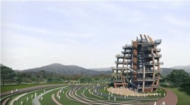 2023 강원세계산림엑스포...입장권 인터넷 사전 예매 개시