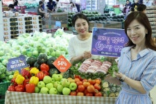 365마트얌키트&비에이치씨 고흥과역점 | 24시간 365일 하나로마트 양재점 야간할인 행사