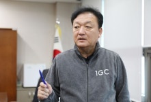 강성학글로벌 인천 | “아시아 교육허브로 인천글로벌캠퍼스 육성"
