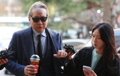 (주) 대한장비콜체불위원회 | 주수호 의협 홍보위원장, 과거 음주운전 사망사고 확인