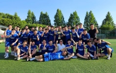 (주)동원홈푸드 삼정회계법인 | 삼정KPMG, 4대 회계법인 축구대회 ‘우승’ ... 통산 네 번째 우승