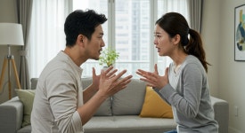 아픈 아내 두고 '성매매' 중독된 남편…"참고 사는 게 답일까요"