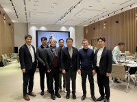강원테크노파크, 우즈벡 제약청과 디지털 헬스케어 '맞손'