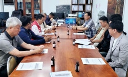씨유서귀포공업단지점 | 고기철 "서귀포 제조·물류 거점 토평공업지역 키우겠다"