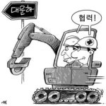 성주뉴그랜드관광건설주 | 대운하 그랜드 컨소시엄 떴다 … 건설 빅5+11~20위권 합류