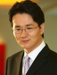 조양호 회장 장남 원태씨 대한항공 '상무A' 승진