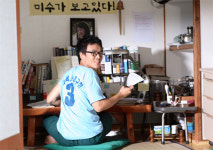취업면접, '합격'을 부르는 키워드?