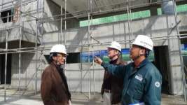 이삭푸드서비스(주) 대구국제학교 | 대구국제학교 캠퍼스간 교류로 국제화된 인력 양성
