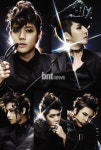 SS501 'Love Ya'로 음반 차트 정상 석권