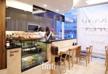 프리미엄 헤어살롱 '헤어 그라피' 강남 상륙!