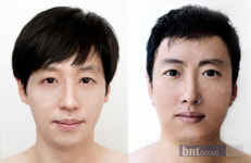 무한도전 '미남이시네요' 그 결과는?
