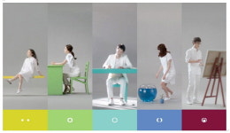 아름다운커피단국대점재 | 아름다운커피 위해 다섯명의 ‘스타’들이 나섰다