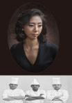‘인물사진 콘텐츠 전문가’ 로 인생 2모작을 시작한다