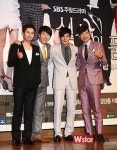 신사의정욱점 | ‘신사의 품격’ 속 신사들의 4人4色 스타일 대결! 그 승자는?