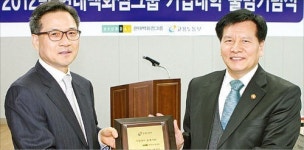버버리현대중동점주 | 현대百, 고졸직원 유통전문가로 키운다