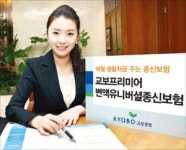 보험료 갱신 없이 100세까지 보장 …내 아이의 든든한 우산…잘나가는 보험, 역시 수준이 다르군