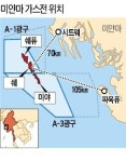 (주)대우인터내서널 대우백화점 | 대우인터 '13년 결실'…미얀마 가스 中 수출