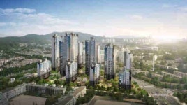삼성물산, 올해 첫 재건축 사업 수주