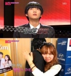 'K팝스타3' '썸띵', 놀라운 무대에도 불구 '함채' 넘어서지 못하고 정세운 탈락