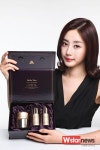 K-뷰티의 20년 신화, 아마란스의 네버엔딩 스토리