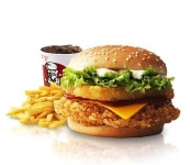 LFGS타워행사 | “오늘 점심은 뭘 먹지?” 이번 주 KFC 타워버거세트 할인 행사 진행