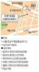 정통 미국식 스테이크 '더 반 프라임 스테이크하우스', 스테이크 맛에 감동하고 예스러운 멋에 감탄하고