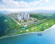양우건설 양산 양우내안에 3차 분양 성공에 이어 5차 공급 나서